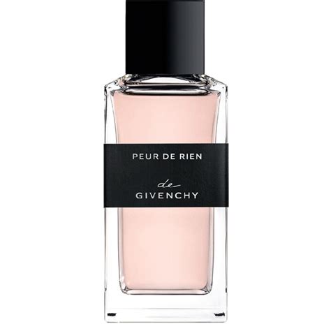 Peur de Rien by Givenchy » Reviews & Perfume Facts